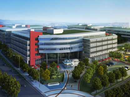 CWMM Consulting Engineers Ltd - Ingénieurs en structures