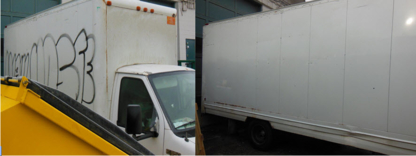 Remove Services Inc - Industrial & Commercial Garbage Disposal Equipment