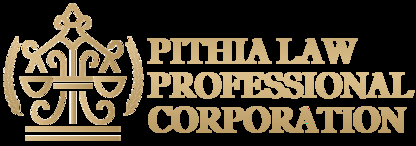 Pithia Law Professional Corporation - Avocats