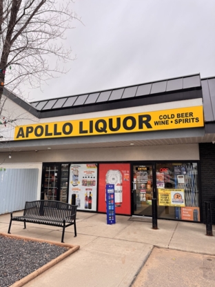CoinFlip Bitcoin ATM - Apollo Liquor Devon (Devon) - Automated Teller Manufacturers & Wholesalers