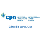 Gerardin Verty, CPA - Conseillers et entrepreneurs en éclairage