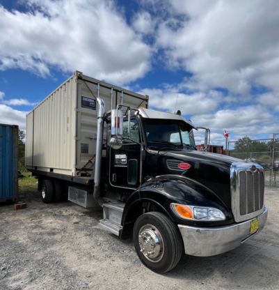 Shelburne County Towing - Vehicle Towing