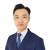 Jonathan Chan - TD Financial Planner - Conseillers en planification financière