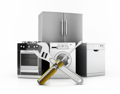 Best Rate Appliance Repair - Magasins de gros appareils électroménagers