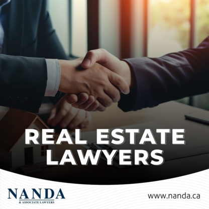 Nanda & Associate Lawyers - Traffic Lawyers