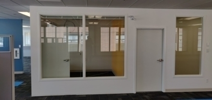 Heartland Steel Doors Ltd. - Construction Materials & Building Supplies