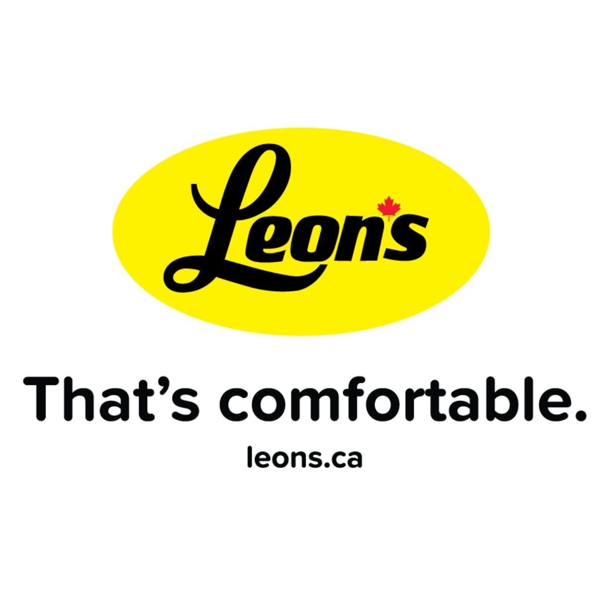 Leon's Furniture - Furniture Stores