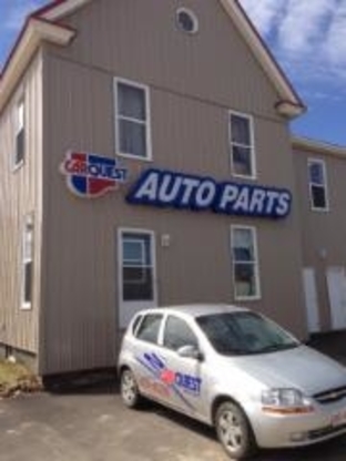 Kings County Auto Parts Ltd - Accessoires et pièces d'autos neuves