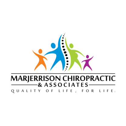 Marjerrison Chiropractic & Associates - Chiropraticiens DC