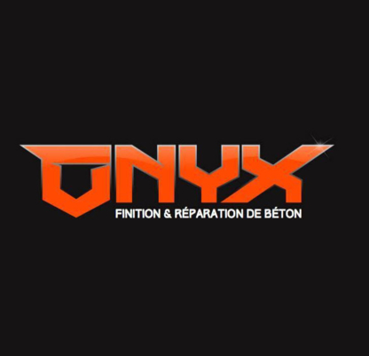 Onyx Finition & Réparation de Béton - Entrepreneurs en béton