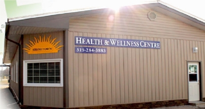 Stonetown Health and Wellness Centre - Chiropraticiens DC