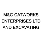 M&G Catworks Enterprises Ltd and Excavating - General Contractors