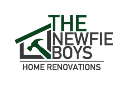 The Newfie Boys Home Renovations - Réparation et entretien de maison