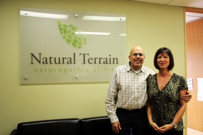 Natural Terrain Clinic - Cliniques