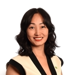 Zoe Zhao - TD Financial Planner - Financial Planning Consultants