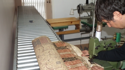 Love Your Rug Cleaning Oakville - Carpet & Rug Cleaning