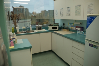 The Walk In Dentist - Teeth Whitening Services