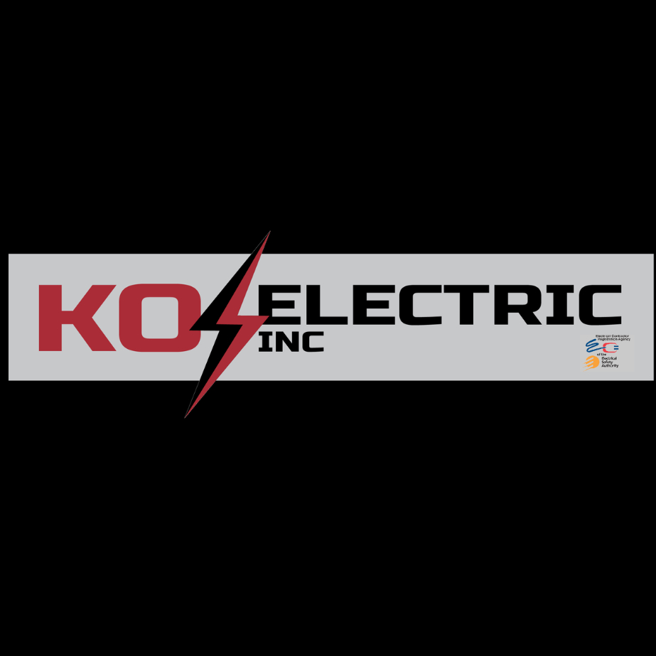 KO-Electric Inc - Electricians & Electrical Contractors