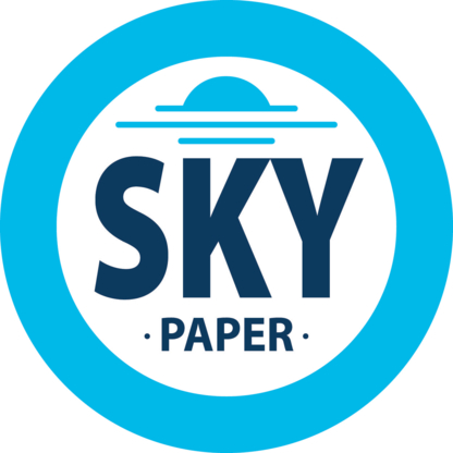 Sky Paper