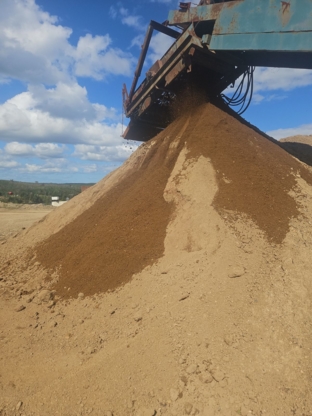 Bruno Polegatto Contracting Ltd - Entrepreneurs en excavation