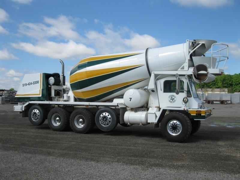 Stubbe's Precast - General Contractors