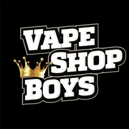 Vape Shop Boys - Articles pour vapoteur