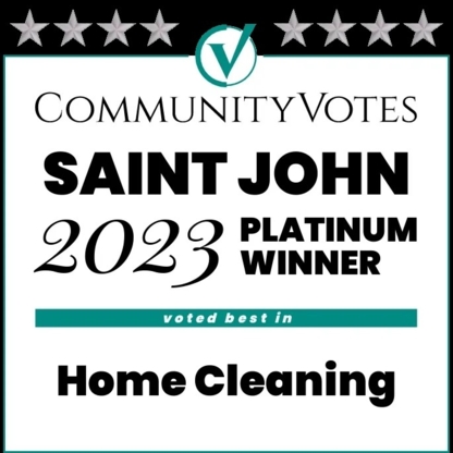 Nature's Best Cleaning Canada Inc. - Home Cleaning