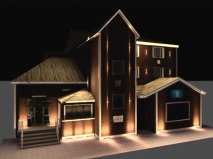 Canada Art Light Inc (Lighting Design Company) - Lighting Consultants & Contractors