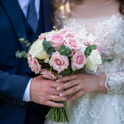 Keyris Rodriguez Photography - Portrait & Wedding Photographers