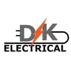 DK Electrical - Électriciens