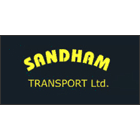 Sandham Transport - Camionnage