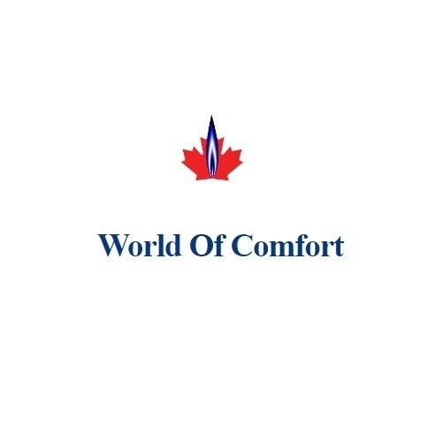 World Of Comfort - Water Heater Dealers