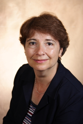 Poirier Anne-Marie Psychologue - Psychologists