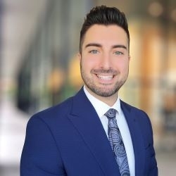 Stephen Rapini - TD Financial Planner - Financial Planning Consultants