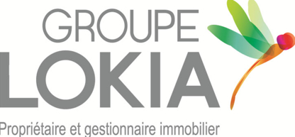 Groupe Lokia - Retirement Homes & Communities