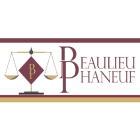 Cabinet Juridique Beaulieu & Phaneuf - Lawyers