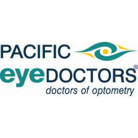 Pacific Eye Doctors - Optometrists