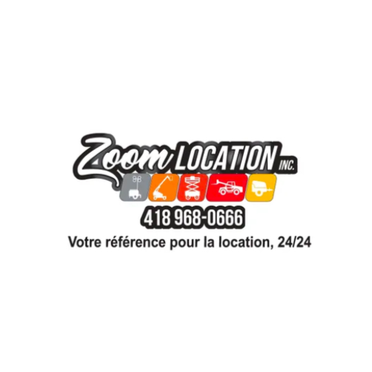 Zoom Location Inc - Forklift Truck Rental