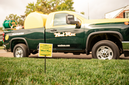 Weed Man Lawn Care - Lawn Maintenance