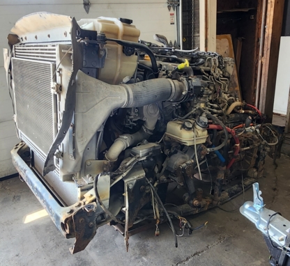 Mécanique SMP - Engine Repair & Rebuilding