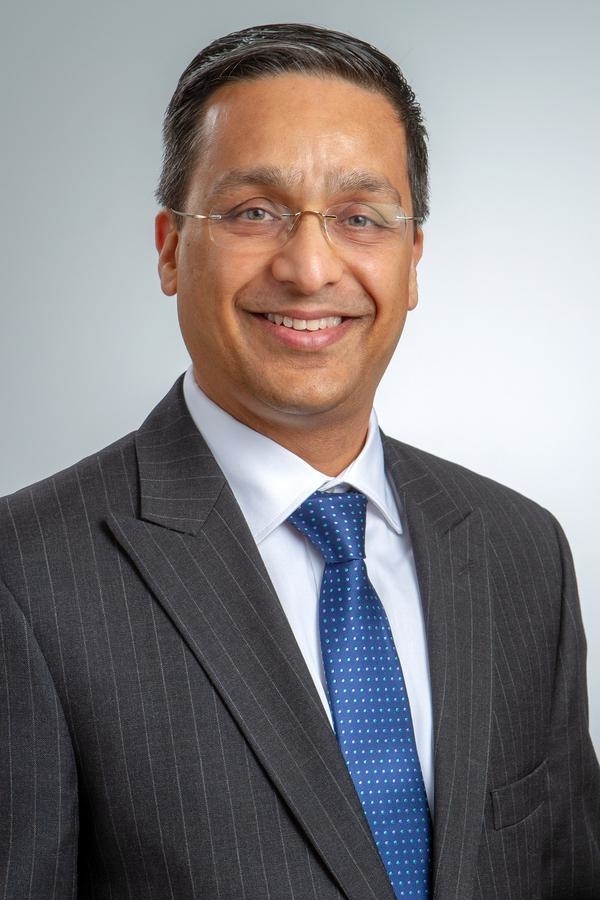 Edward Jones - Financial Advisor: Raj Bale - Investment Advisory Services