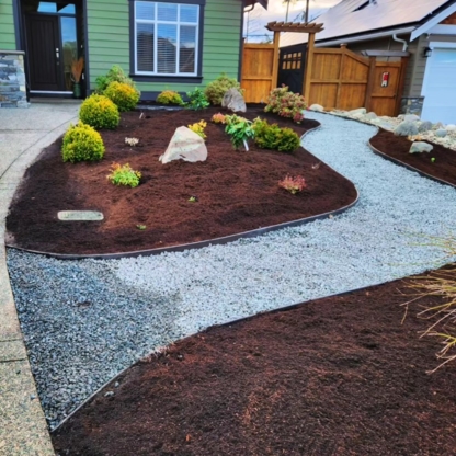 Juniper Landscaping - Paysagistes et aménagement extérieur