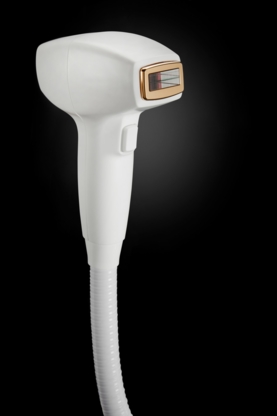 Skin Studio - Épilation laser