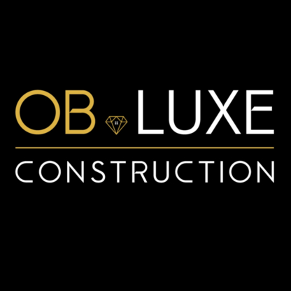 View OB Luxe Construction Inc.’s L'Assomption profile