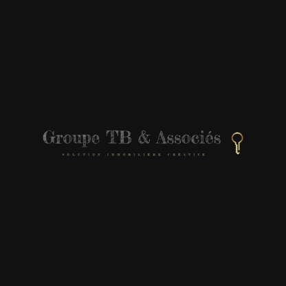 Groupe TB & Associés - Courtiers immobiliers et agences immobilières