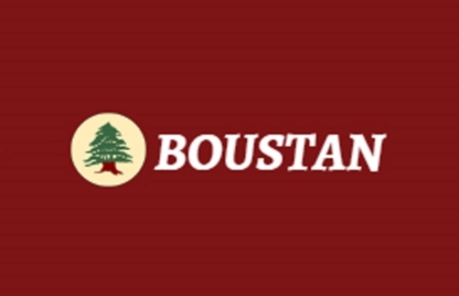 Restaurant Boustan - Restaurants méditerranéens