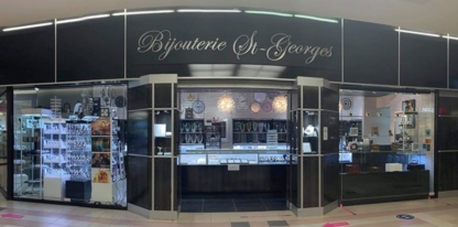 Bijouterie St-Georges Inc - Bijouteries et bijoutiers