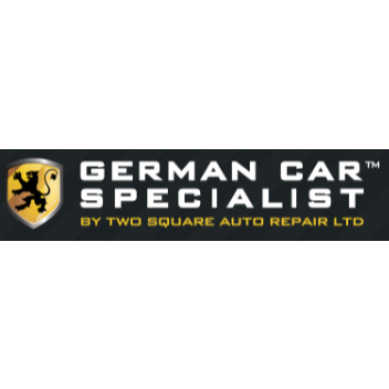 German Car Specialist - Garages de réparation d'auto