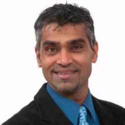 Nimish Shukla - TD Account Manager Small Business - Investment Advisory Services