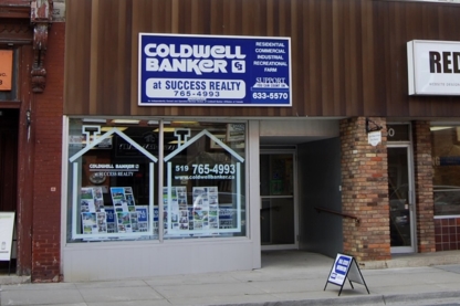Coldwell Banker - Courtiers immobiliers et agences immobilières